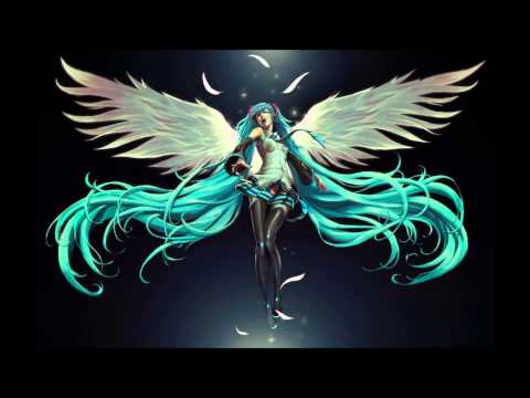 [Nightcore] DJ Sammy - Fly On The Wings Of Love (HD)