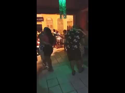 Love Me For a Reason - Peter Scarlette with Fabulous Five