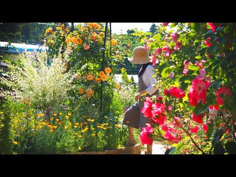 #118. 6 Useful Gardening Tips for a Bountiful Garden