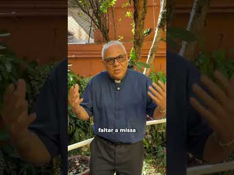 ENTENDA MELHOR A DIFERENÇA ENTRE PECADO VENIAL E MORTAL