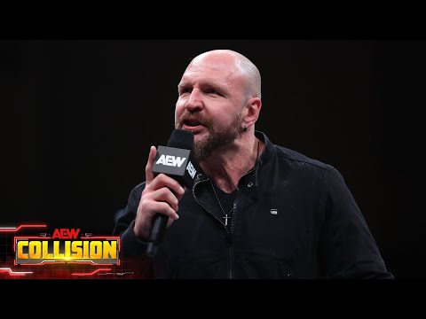 Production Crew Member Files Lawsuit Alleging Negligence, Civil Assault And Battery Against AEW And Jon Moxley