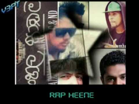 Rap Heena   Kaizer Kaiz ft  Lil Neo