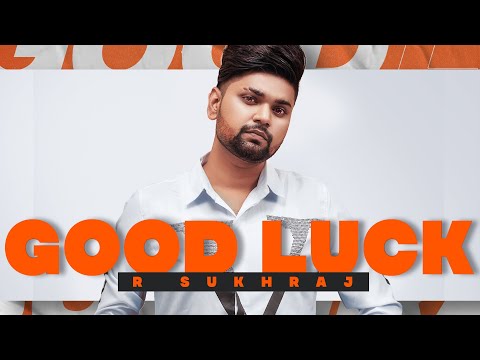 Good Luck