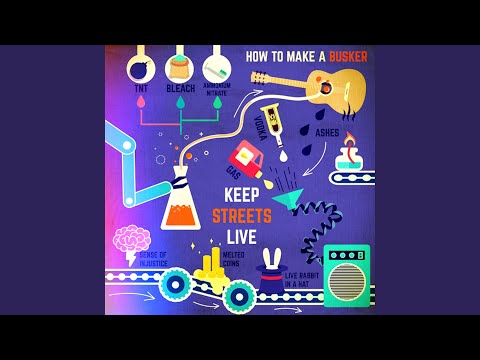 Fragments (feat. Suzy Condrad)