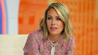 ‘Today’ Dylan Dreyer Shocked By Unexpected Gift From Co-Hosts
