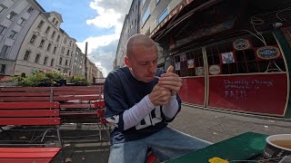 371. komm, setz dich hin