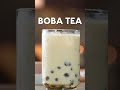 Aaj banayein Boba Tea, which is a perfect drink to enjoy for #FuntasticFriday!! 😋🥤 #youtubeshorts - Video