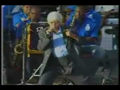 Maria Bhola - I Love You