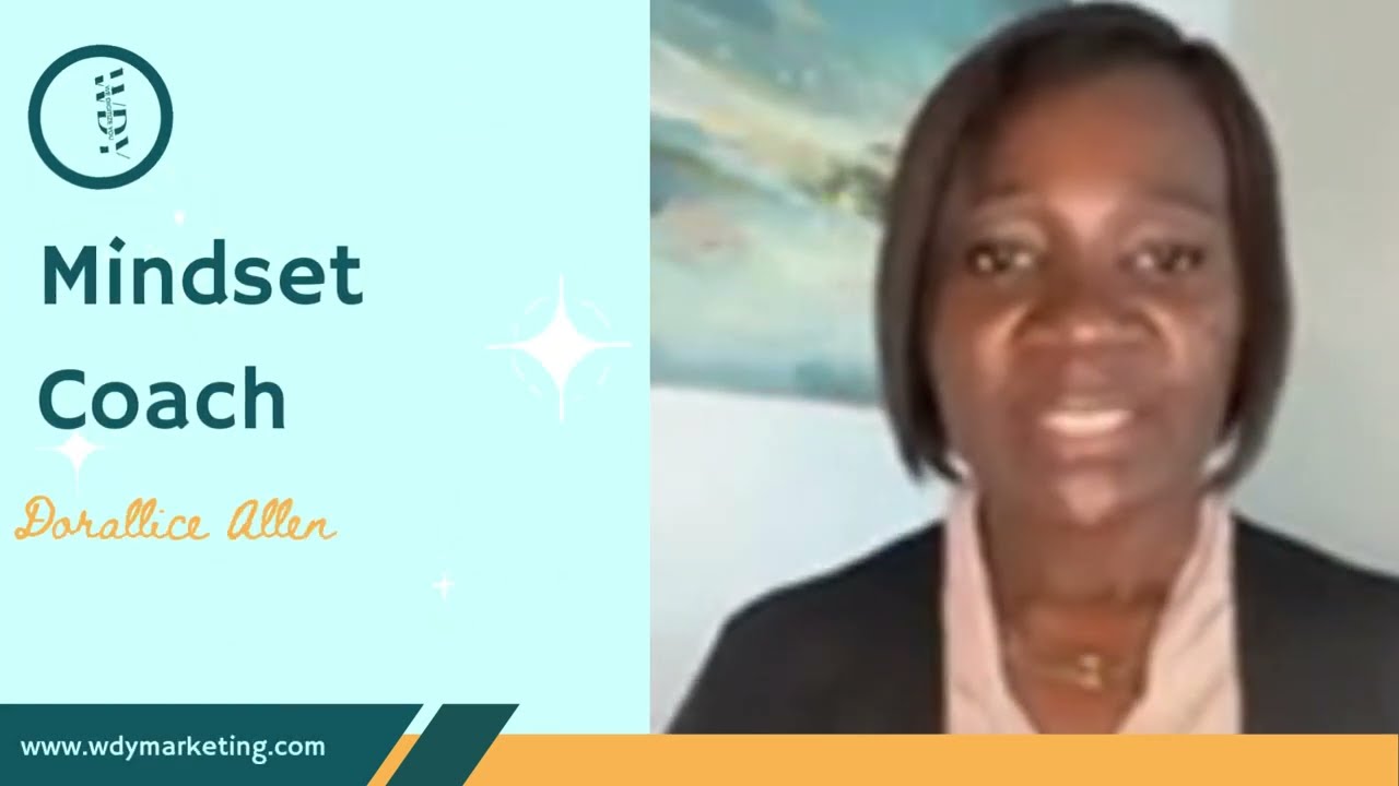 Doralice Allen testimonial
