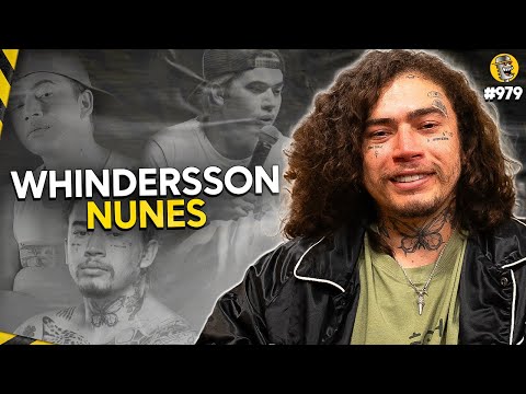 WHINDERSSON NUNES - Podpah #979