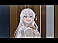 KETIKA LU PAMER OPPAI JEDAG JEDUG ANIME