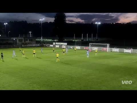HIGHLIGHTS | BELPER TOWN 1 - 2 LIVERSEDGE | NPL PREMIER DIVISION