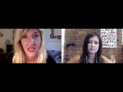 EMBODY FESTIVAL: Rachel Morgan on Men's Desires in BDSM