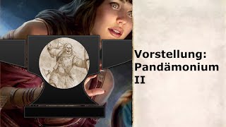 Aventurisches Pandämonium 2