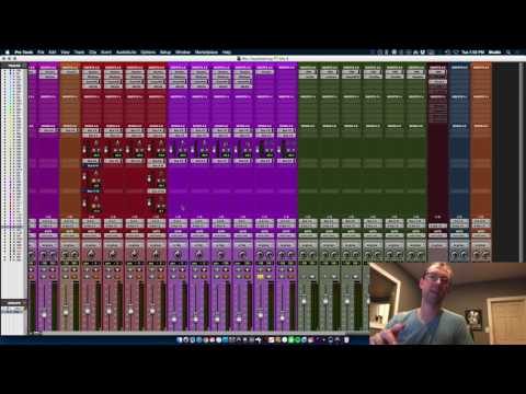 Funsize Daydreaming Mix Tutorial Chapter 12   How to Notch Out Frequencies