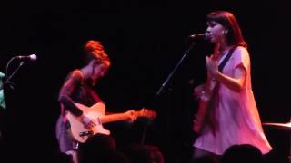 The Regrettes - How It Should Be - Santa Ana