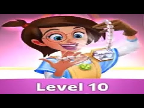 Diamond Diaries Saga Level 10 3 Stars Help