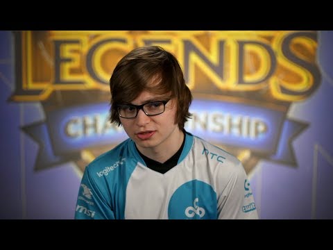 Welcome to S7 NA LCS Summer 2017 Quarter Finals - Dignitas vs Cloud 9!