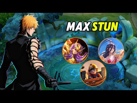 MUSASHI NEW BEST BUILD TO HARD CARRY YOUR TEAM IN SOLO RANKED GAME!! 🔥(intense mtach) - HOK