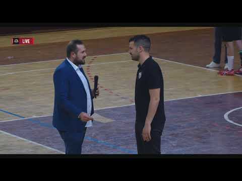 Uživo: RK Mokošica - RK Ardiaei