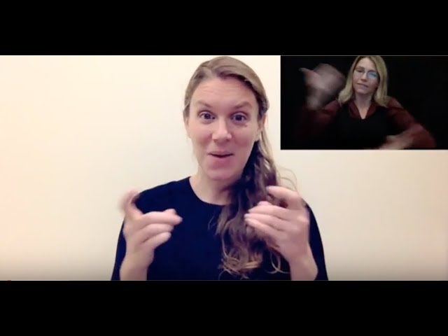 Video Uitspraak van Geneviève Bujold in Engels
