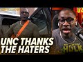 Shannon Sharpe explains how the haters keep him PAID | Nightcap