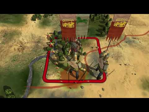 Saka Rauka Chronicles - chapter 19