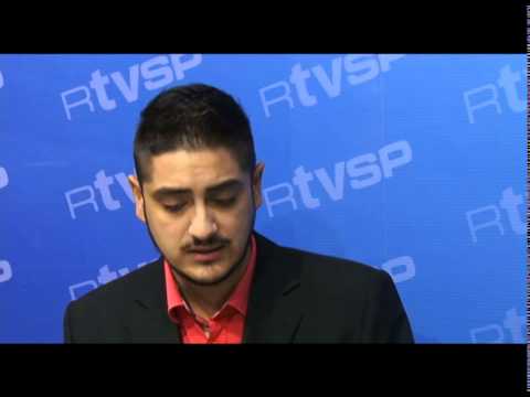 Slobodan Stankovic i Teodora Radosavljevic