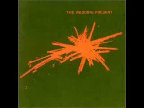 Kennedy - The Wedding Present (Audio Only)