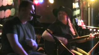 Duke - Hungry Like The Wolf (Live & Acoustic)