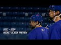 2023 -2024 Hockey Season Preview