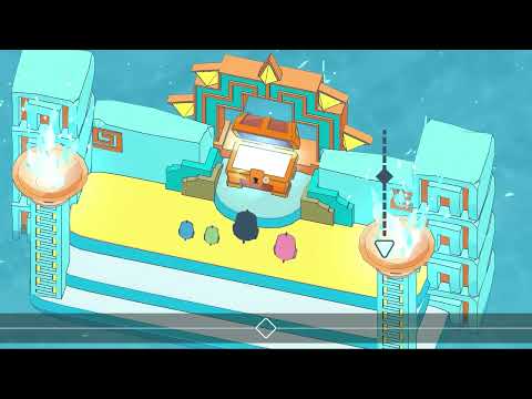 Gameplay Trailer