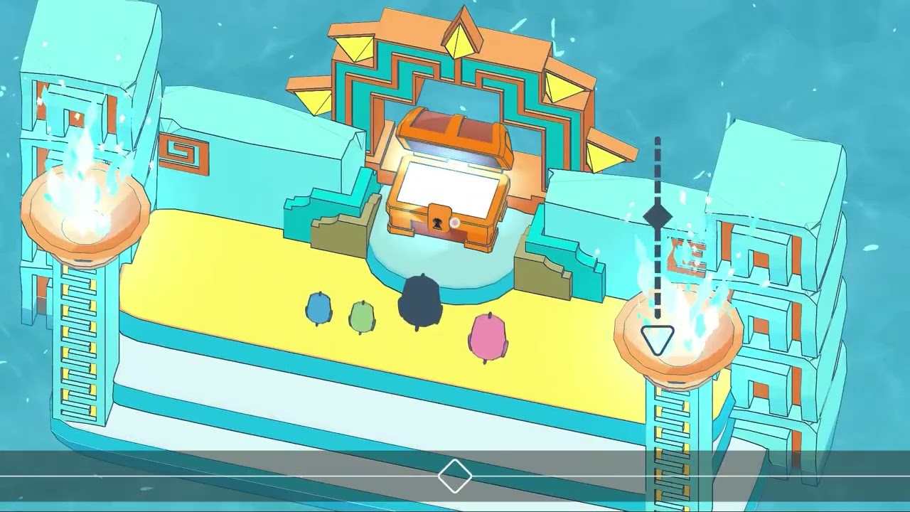 Gameplay Trailer