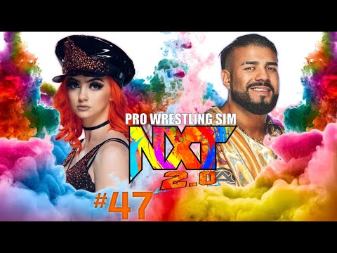 Alex Zayne Invitational  (S2#04) #47 [German] [PWS]