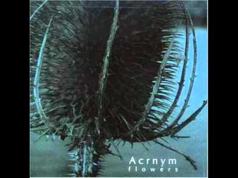 Acrnym - Three