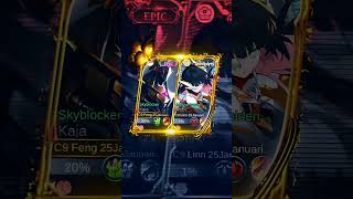 Download lagu PRESET LOADING SCREEN ML KECE BATT CUY🤙🏻 mp3