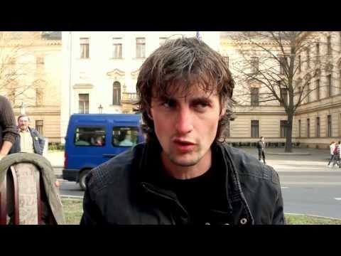 Miloš Cach - změna systému