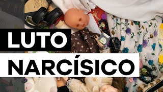 O que é luto narcísico? | Christian Dunker | Falando nIsso 311