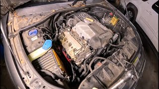How To Replace The Valve Cover Gaskets | 2011-2016 Audi Q7 3.0L Supercharged | DY [Part Numbers]