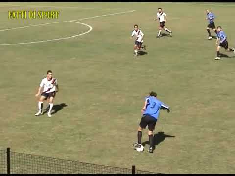 Calcio Rivediamoli : Caselle - Ciriè 1-1