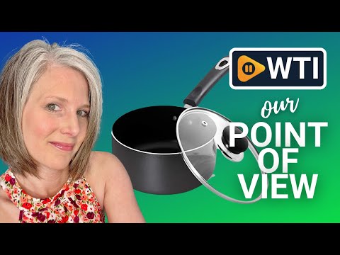 Utopia Kitchen Nonstick Saucepans - WTI product video review