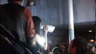 Lionel Richie - &quot;Easy&quot; - Nicki Bluhm &amp; The Gramblers Cover