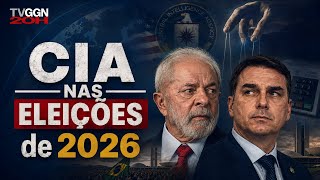 TV GGN 20 Horas com Luis Nassif - 01/06/26