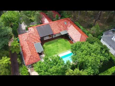 86 Pymble Avenue, Pymble, NSW 2073, 5 침실, 4 욕실, House