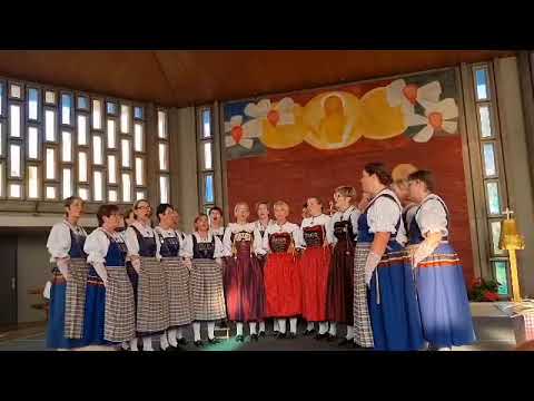 Näbelmeer-Juz von André von Moos