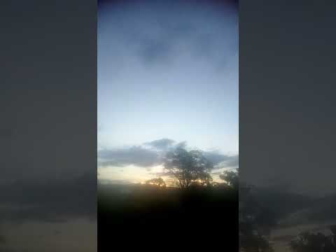 final de tarde em Itaberaba Bahia 10 de março de 2026 😝🥰😘😍😄