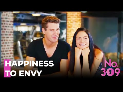 The Favorite Couple  - No.309 Special  Scenes