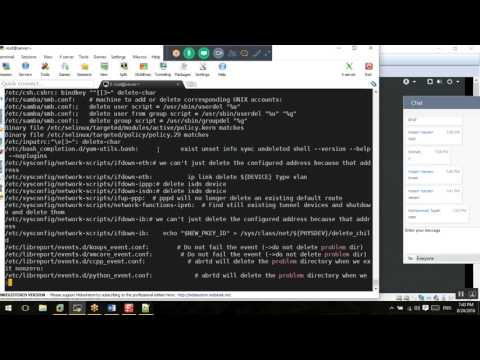 33 Day 16 Systemd Cont Network Basics