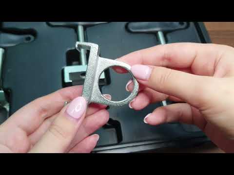 Съемники катушек зажигания V.A.G. YATO, 4 шт (YT-06205)