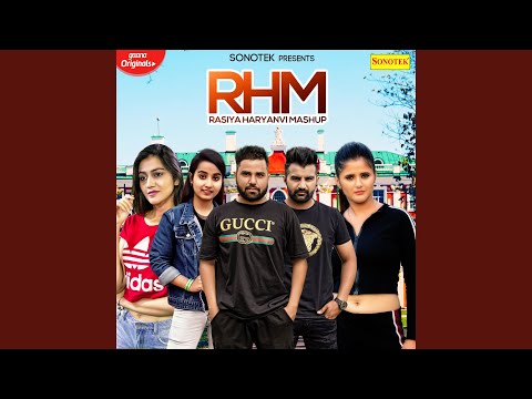 RHM — watch video